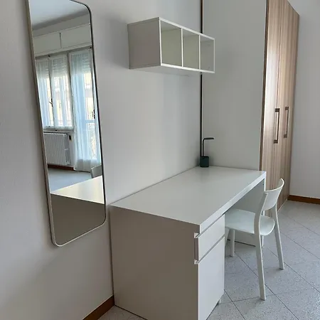 3 Family - Il Lupo Affitta Apartment