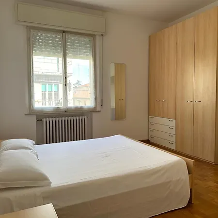 Apartment 3 Family - Il Lupo Affitta *