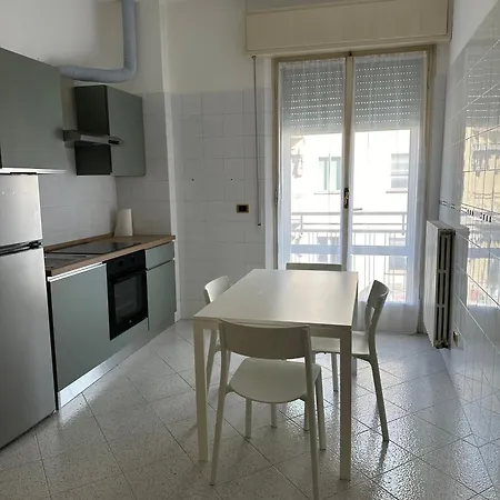3 Family - Il Lupo Affitta Apartment *