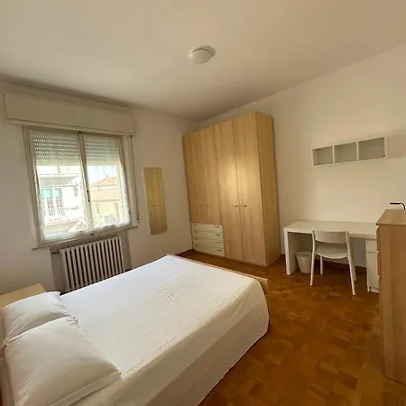 3 Family - Il Lupo Affitta Apartment *