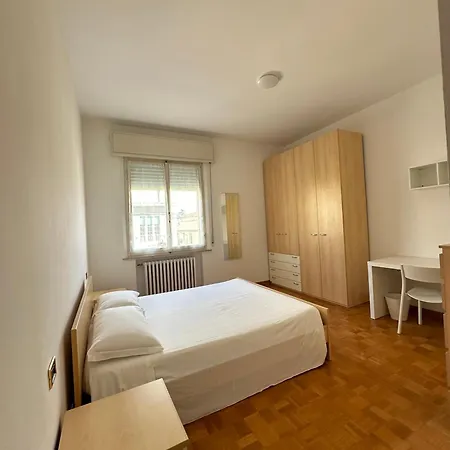 3 Family - Il Lupo Affitta Apartment Rimini