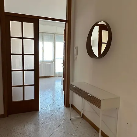 3 Family - Il Lupo Affitta Apartment *