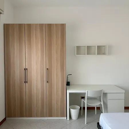 Apartmán Urban Crew - Il Lupo Affitta *