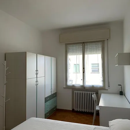 3 Family - Il Lupo Affitta Apartment Rimini