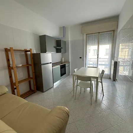 Apartment 3 Family - Il Lupo Affitta