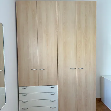 3 Family - Il Lupo Affitta Apartment