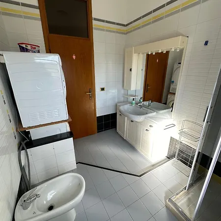 3 Family - Il Lupo Affitta Apartment *