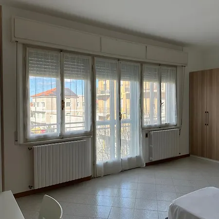 3 Family - Il Lupo Affitta Apartment Rimini