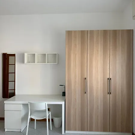 Apartmán Urban Crew - Il Lupo Affitta Rimini
