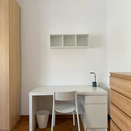 3 Family - Il Lupo Affitta Apartment