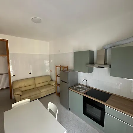 3 Family - Il Lupo Affitta Apartment Rimini