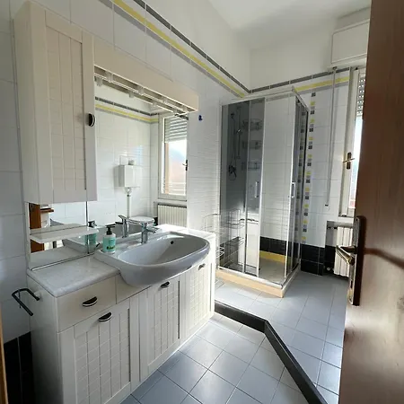 3 Family - Il Lupo Affitta Apartment