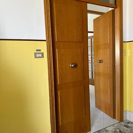 3 Family - Il Lupo Affitta Apartment *