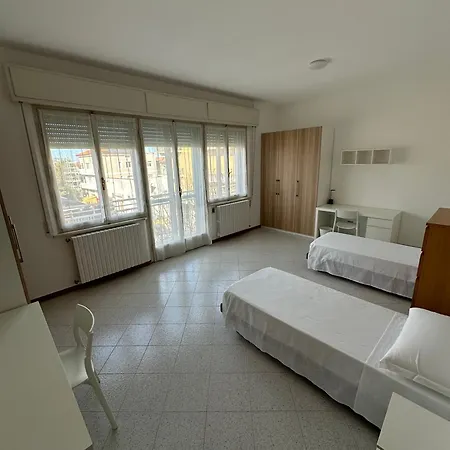 Apartment 3 Family - Il Lupo Affitta Rimini