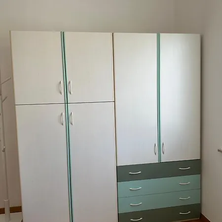 Apartment 3 Family - Il Lupo Affitta