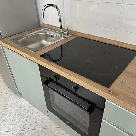 Apartment Urban Crew - Il Lupo Affitta