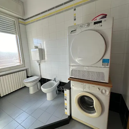 Apartment Urban Crew - Il Lupo Affitta *