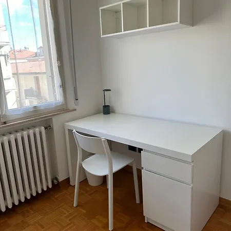 Apartment Urban Crew - Il Lupo Affitta