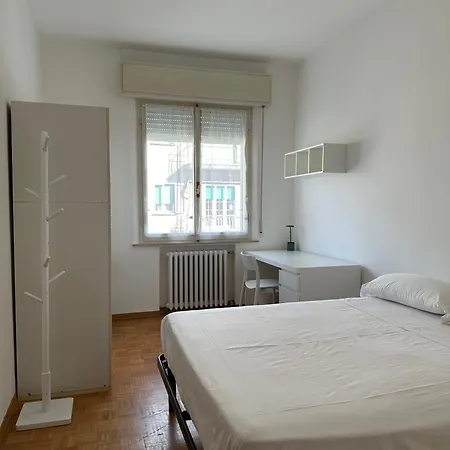 Appartement Urban Crew - Il Lupo Affitta *